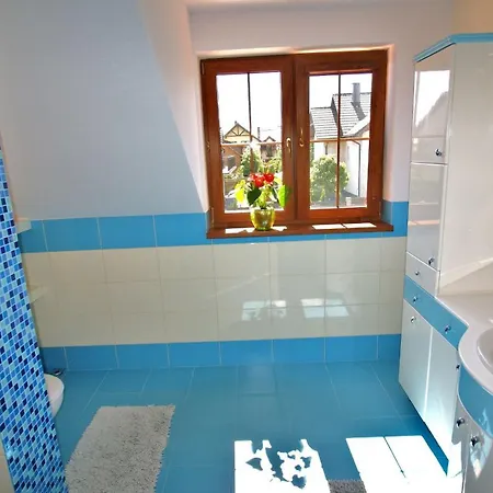 別荘 Kapitanski Achkaszuby プツク