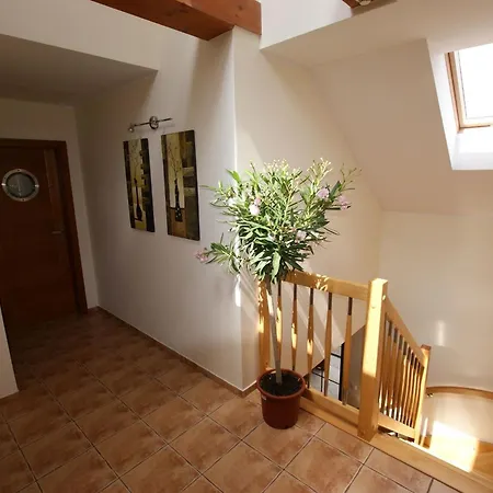 別荘 Kapitanski Achkaszuby