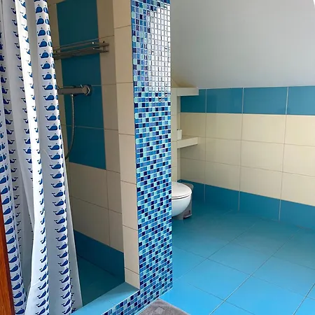 Kapitanski Achkaszuby 別荘 プツク