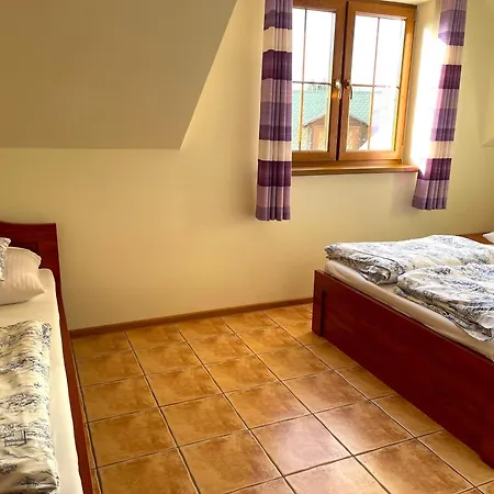 Kapitanski Achkaszuby 別荘 *