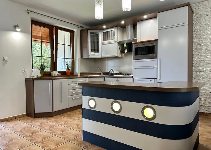 Kapitanski Achkaszuby Puck