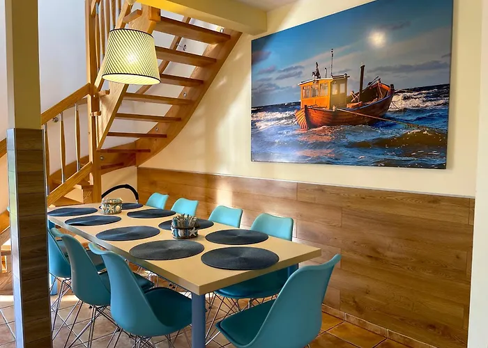 Kapitanski Achkaszuby * Puck